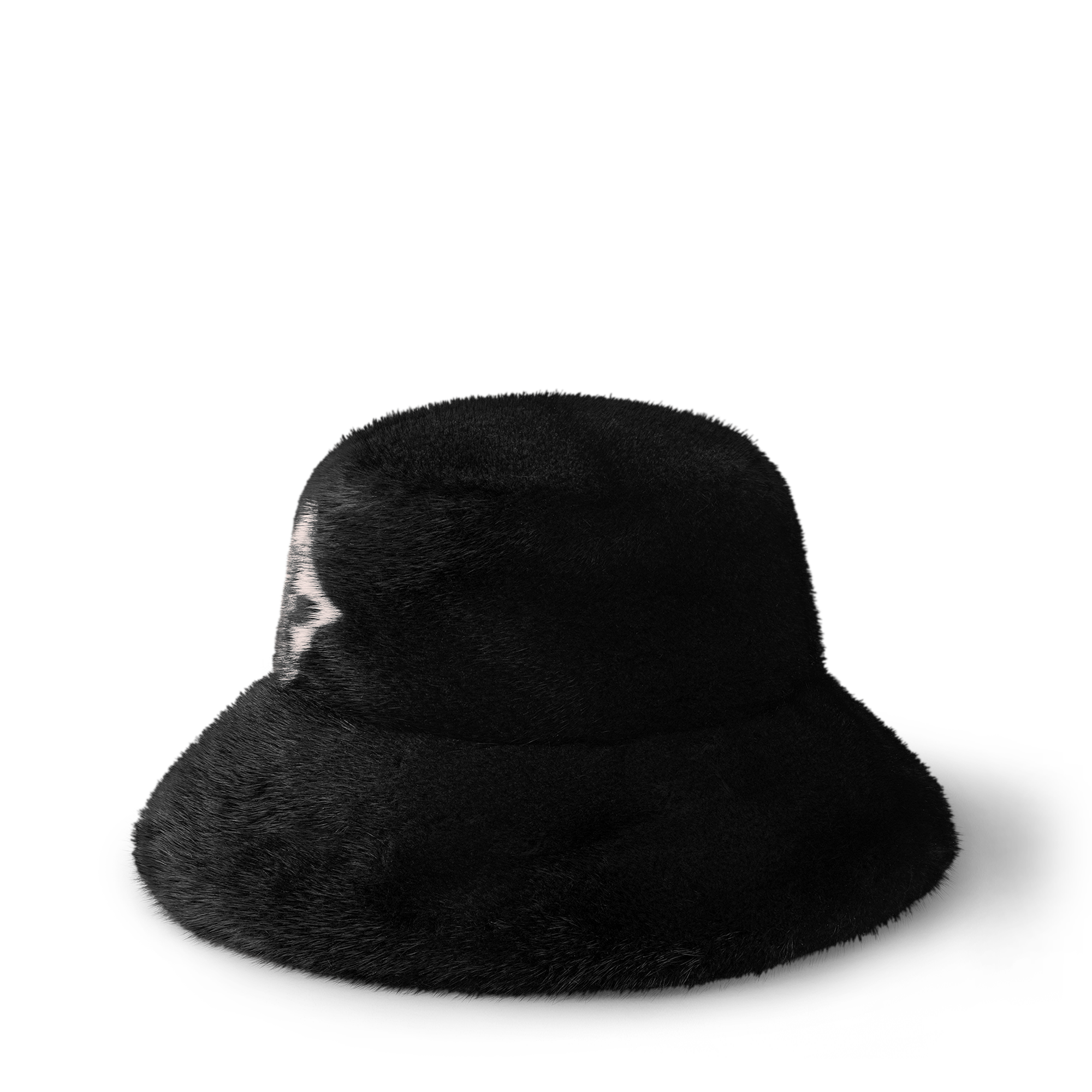 LV Cosy Mink Fur Bucket Hat S00 - Accessories | LOUIS VUITTON